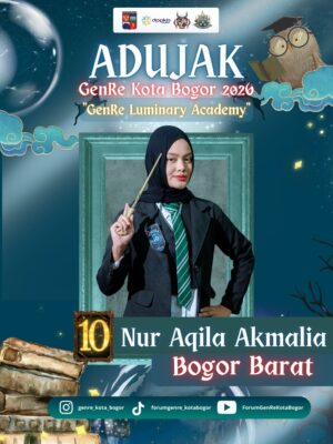 Nur Aqila Akmalia