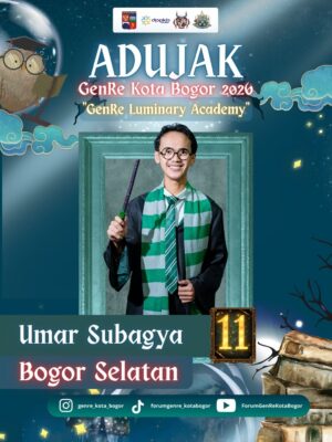 Umar Subagya Subarkah