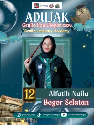Alfatih Naila Putri Sabani
