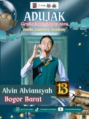 Alvin Alviansyah