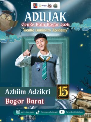 Azhiim Adzikri