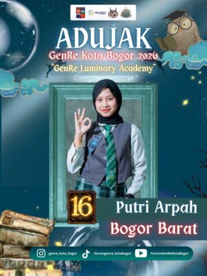 Putri Arpah