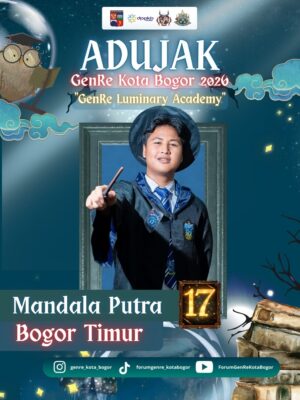 Mandala Putra Darmawan