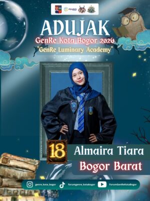 Almaira Tiara Sakhi