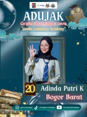 Adinda Putri Kania