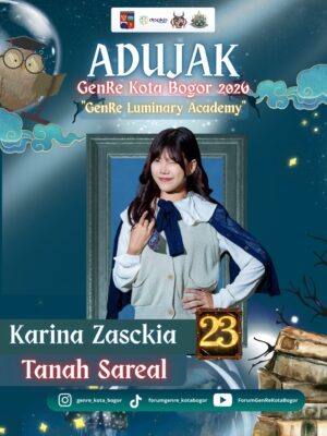 Karina Zasckia Adzuhra Manorek