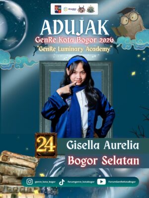 Gisella Aurelia Piter