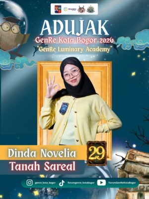 Dinda Novelia Azzara