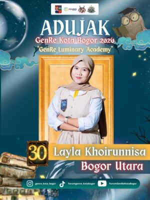 Layla Khoirunnisa