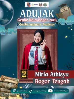 Mirla Athisya