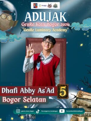 Dhafi Abby As'Ad