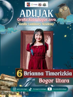 Brianna Timorizkia Sihombing