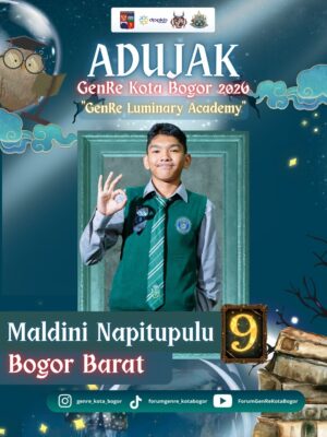 Maldini Napitupulu