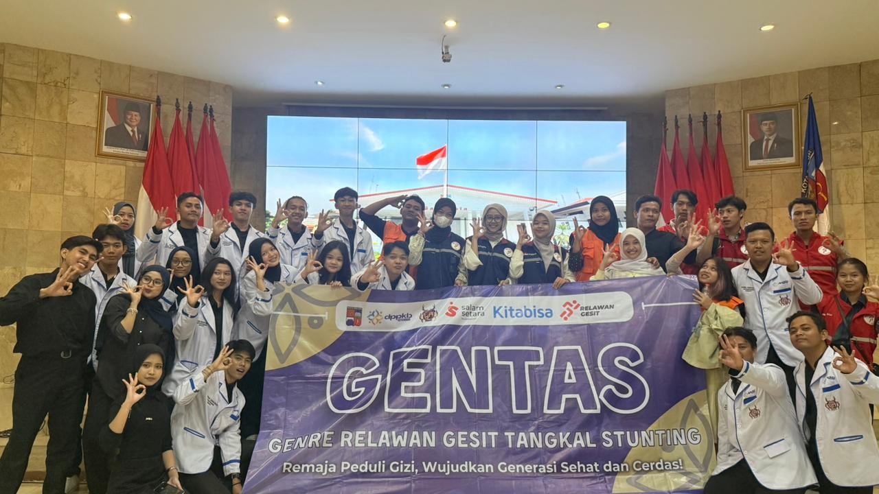 GENTAS